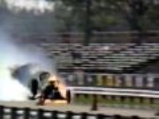 Cool Drag Racing Video: The History of Funny Cars as Narrated by Steve Evans